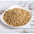 Υψηλής ποιότητας αφυδατωμένο Ginger Granules 3*3mm